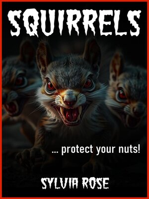 cover image of Squirrels